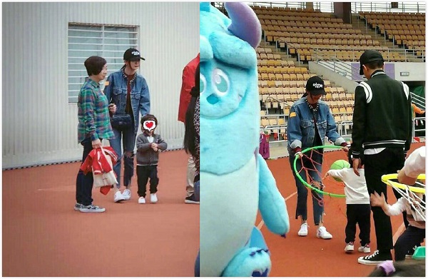 晚安｜郭富城与女友登记结婚，爱得早不如爱得刚刚好