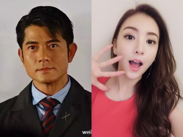 晚安｜郭富城与女友登记结婚，爱得早不如爱得刚刚好