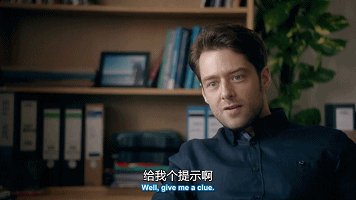 BBC三集剧《代班》：两个女建筑师能斗到什么程度