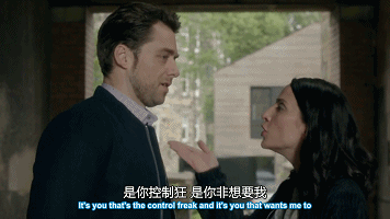 BBC三集剧《代班》：两个女建筑师能斗到什么程度