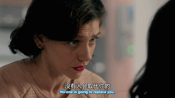 BBC三集剧《代班》：两个女建筑师能斗到什么程度