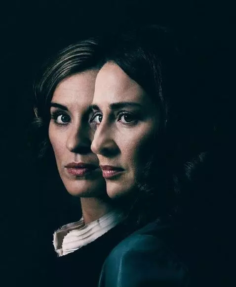 BBC三集剧《代班》：两个女建筑师能斗到什么程度