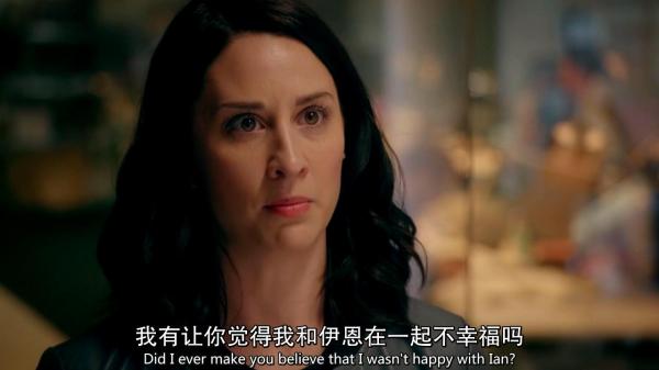 BBC三集剧《代班》：两个女建筑师能斗到什么程度