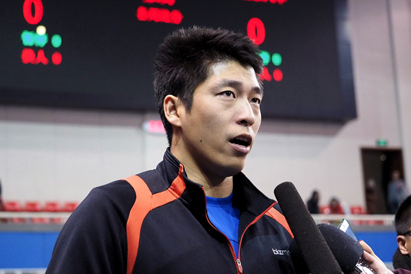 对话上海男排少帅沈琼：13连冠，我把所有压力都藏起来