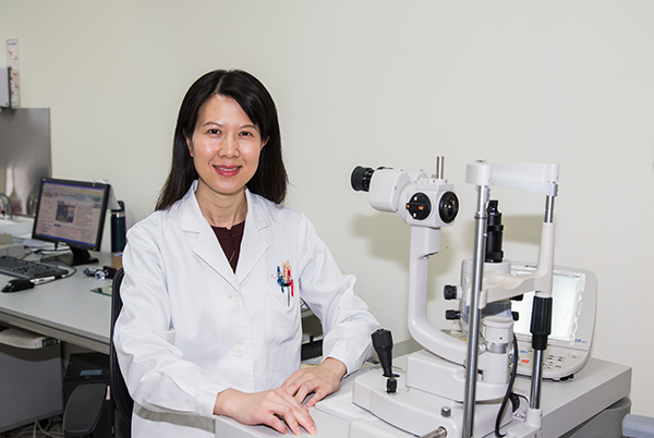 专访｜周慧芳：手术雕塑眼眶，让“甲亢突眼”恢复正常