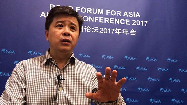 对话微软亚洲研究院院长：人类未来如被灭，一定不是AI干的