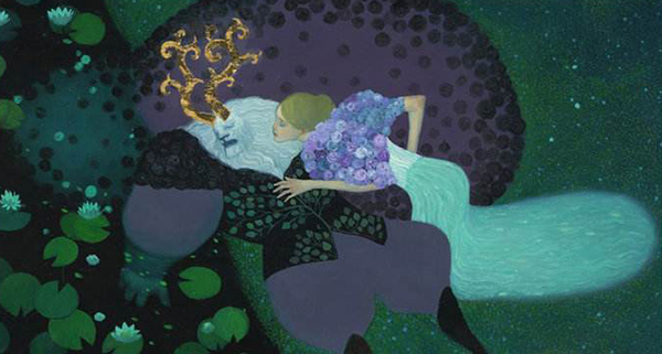 新版《美女与野兽》是升级版的女权主义表达？