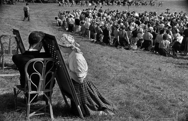 为什么我们需要忏悔