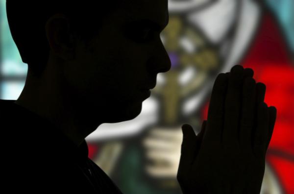 为什么我们需要忏悔