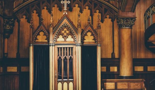 为什么我们需要忏悔