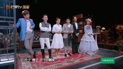 听说这个国产综艺把很多人吓出鸡皮疙瘩