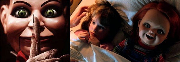 听说这个国产综艺把很多人吓出鸡皮疙瘩