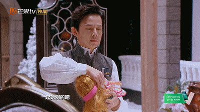 听说这个国产综艺把很多人吓出鸡皮疙瘩