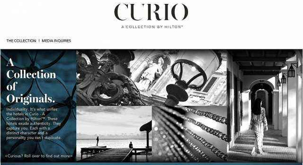 投年轻人所好，一大批没听过名字的新酒店进驻中国