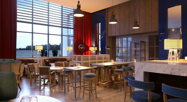 投年轻人所好，一大批没听过名字的新酒店进驻中国