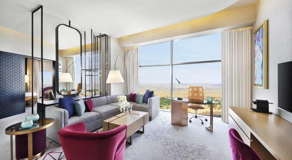 投年轻人所好，一大批没听过名字的新酒店进驻中国