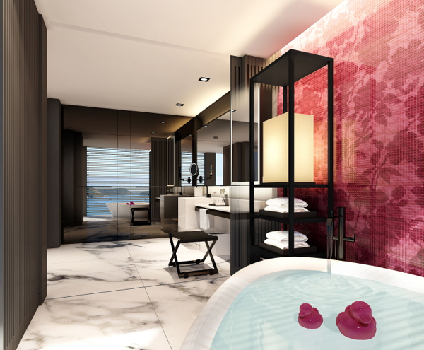 投年轻人所好，一大批没听过名字的新酒店进驻中国