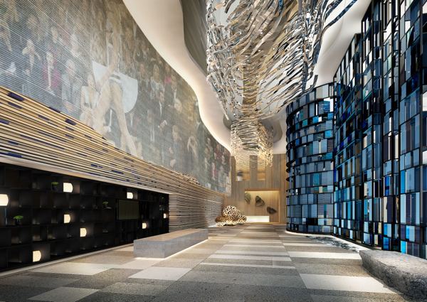 投年轻人所好，一大批没听过名字的新酒店进驻中国