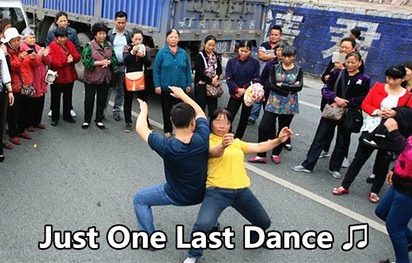 澎湃联播｜中介小哥和他七旬前妻之间不得不说的故事