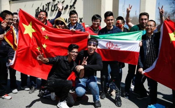 国足0比1负伊朗！里皮计划一分钟落空，出线又仅剩理论可能