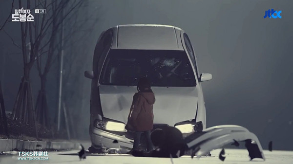 《大力女都奉顺》：论卖萌，我只服她