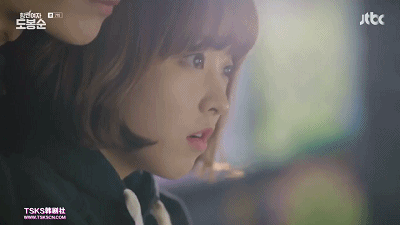 《大力女都奉顺》：论卖萌，我只服她