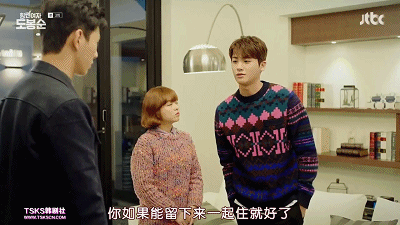 《大力女都奉顺》：论卖萌，我只服她