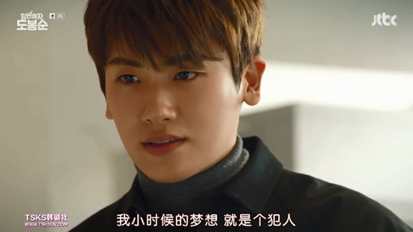 《大力女都奉顺》：论卖萌，我只服她