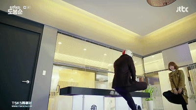 《大力女都奉顺》：论卖萌，我只服她