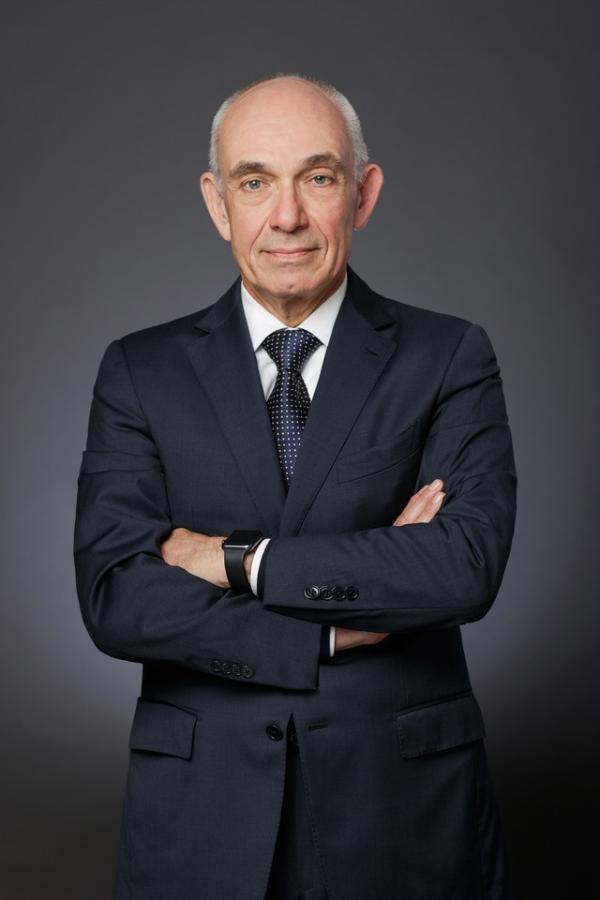 全球铁矿石巨头淡水河谷换帅，新CEO来自巴西最大造纸企业