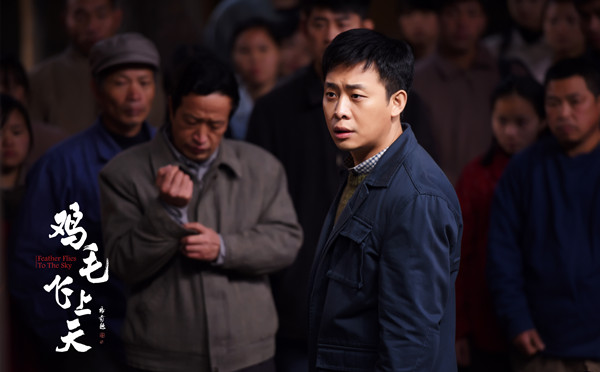 张译：德不配位，导致了影视行业的乱象