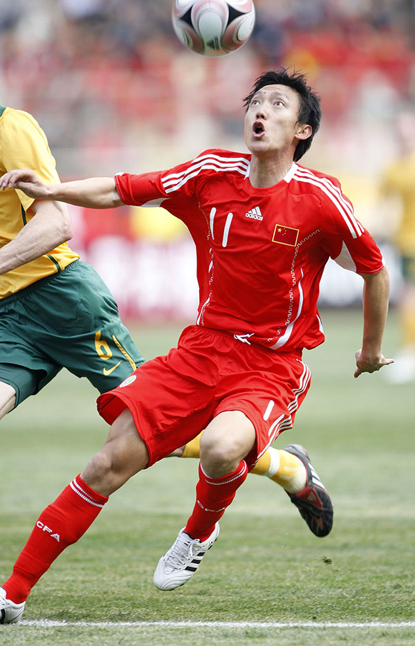 原谅、愤怒、不解，中伊之战后，这群老国脚都忍不住了