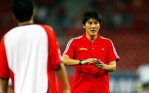 原谅、愤怒、不解，中伊之战后，这群老国脚都忍不住了