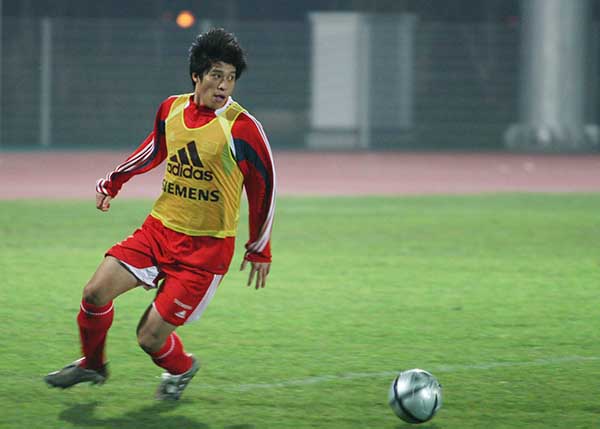 原谅、愤怒、不解，中伊之战后，这群老国脚都忍不住了