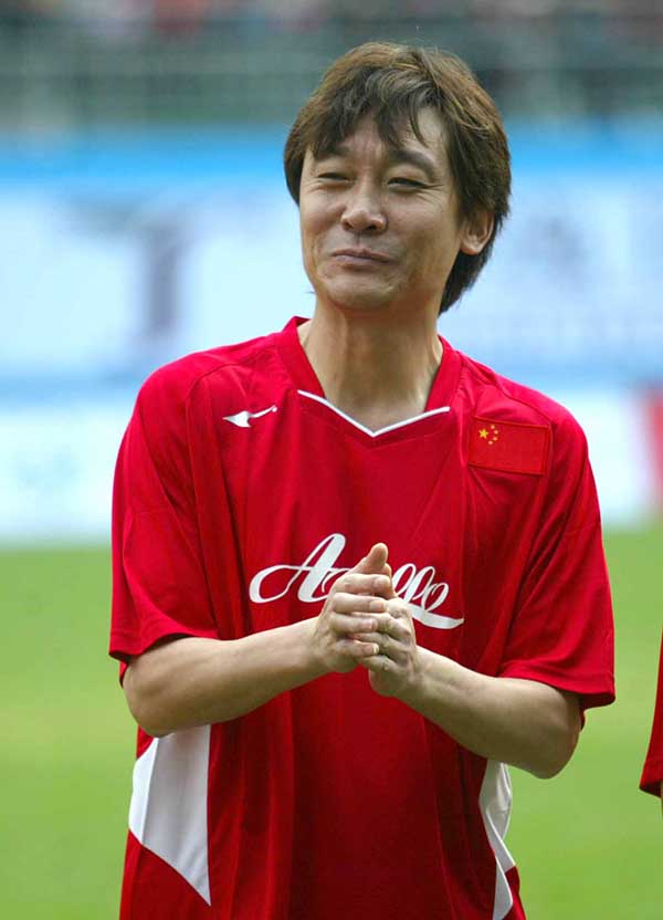 原谅、愤怒、不解，中伊之战后，这群老国脚都忍不住了