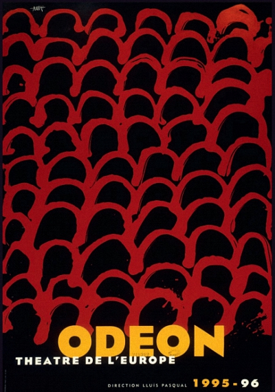 红色如何从贵族与权力的颜色变成革命与无产者的颜色？