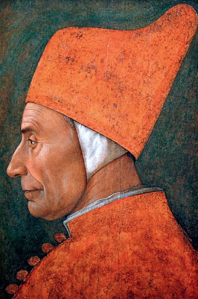 红色如何从贵族与权力的颜色变成革命与无产者的颜色？