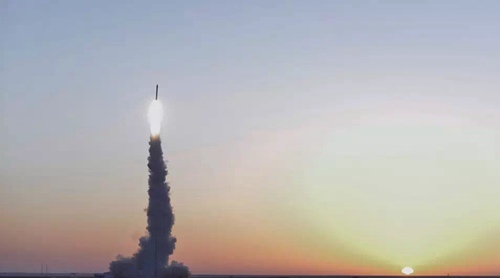 中国探路商业航天：拟发射156颗低轨小卫星覆盖全球宽带