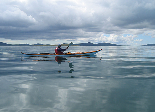 野路子 | 探路斯德哥尔摩群岛