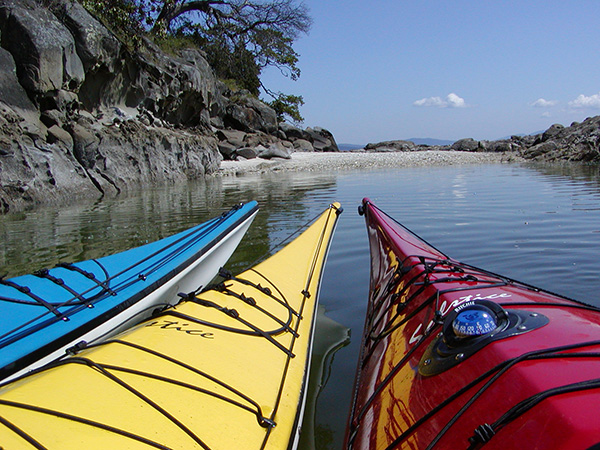 野路子 | 探路斯德哥尔摩群岛