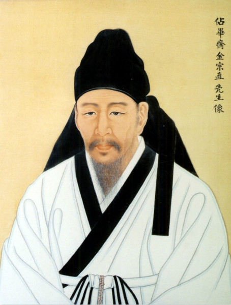 士林派登场：李氏朝鲜朋党政治的序曲