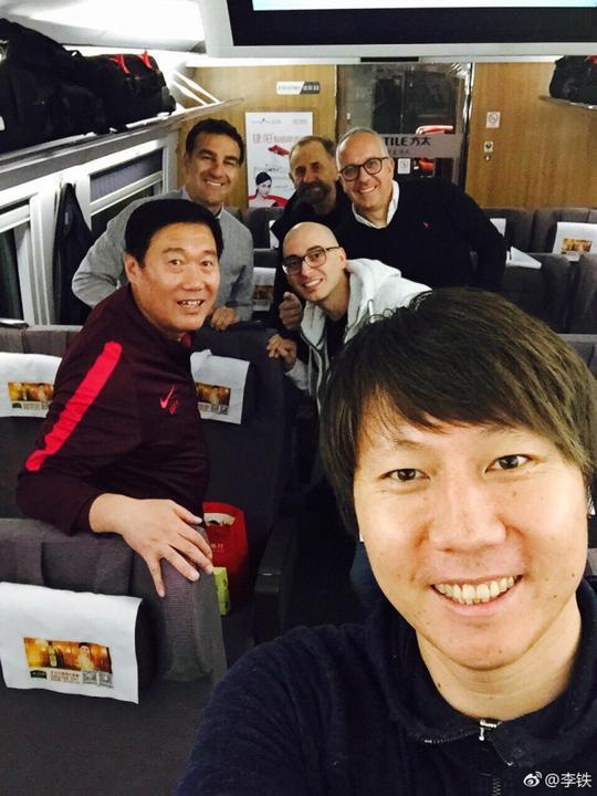 狠抓情报工作，后勤保障充分……国足真的走在正确的路上