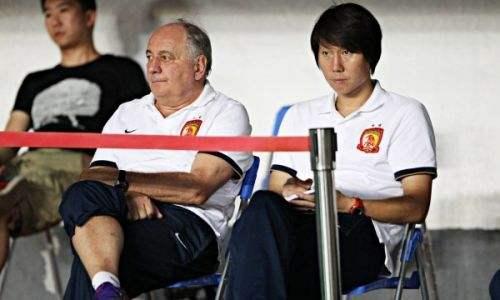 狠抓情报工作，后勤保障充分……国足真的走在正确的路上