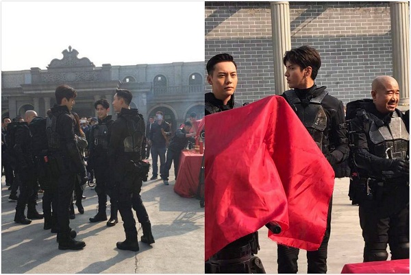 晚安｜五月天出道20年了