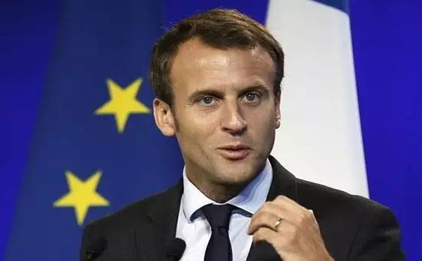 英国脱欧启动，法国大选胶着，欧元区经济复苏势头却很强劲