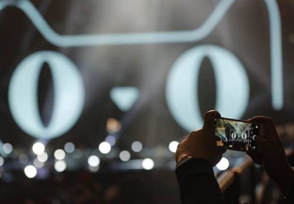 即看即买争议声中，纽约时装周主办方牵手双11盛典策划者