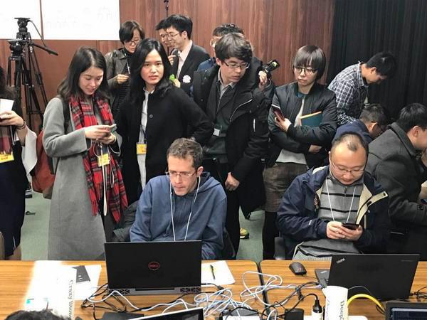 第一代围棋AI是中国人发明，他曾预言电脑80年才能胜人类