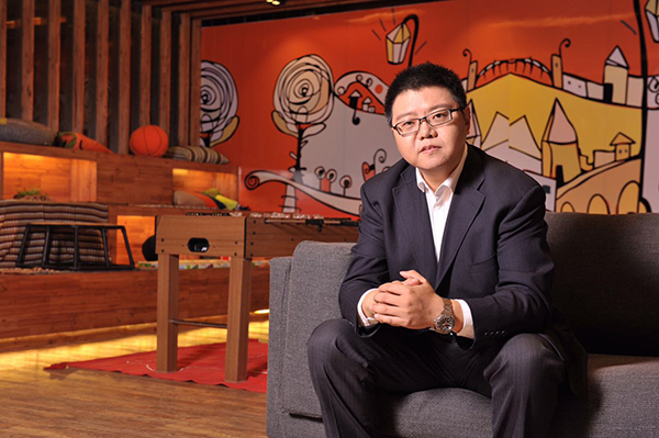 易烊千玺都能冷静带娃，为啥父母们戒吼却难成功