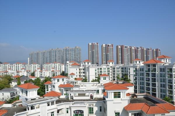 东莞限价加码：新房均价不得超过当地前三个月住房售价20%