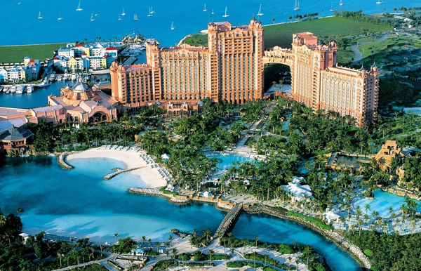 泰国重金奖励中国商务客，多个境外目的地发力会奖游